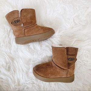 Ugg Keelan boots - Size 2/3 (Toddler)
